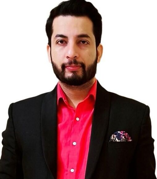 Karan Bali