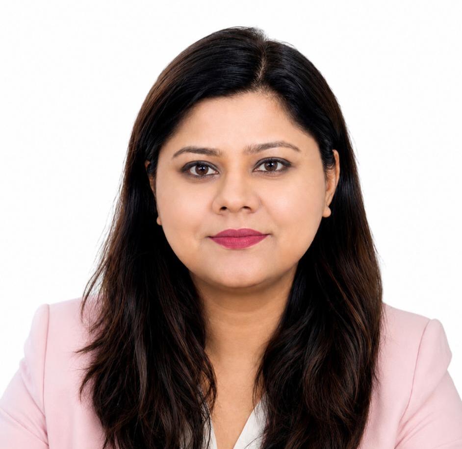 Neha Chaturvedi