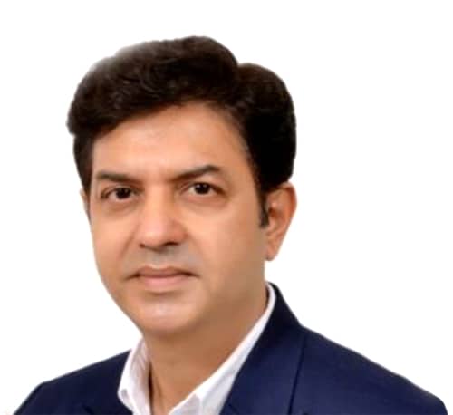 Chetan Bhat